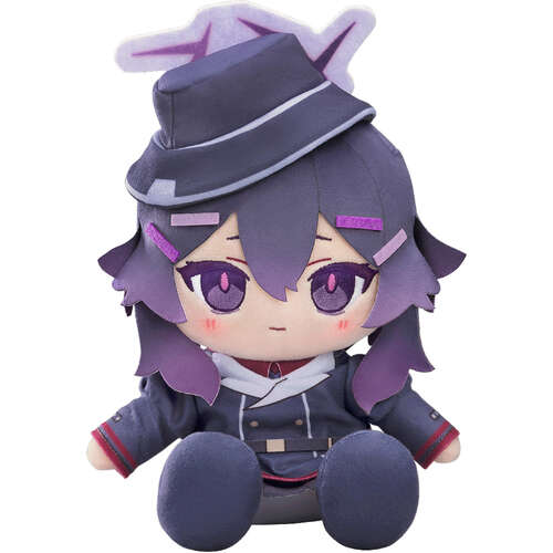 -PRE ORDER- Chocopuni Plushie Haruka