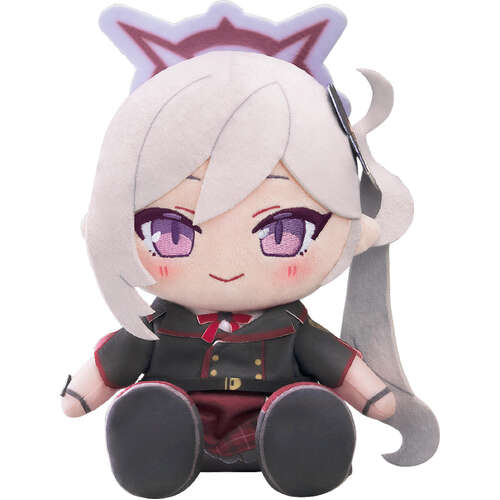 -PRE ORDER- Chocopuni Plushie Mutsuki