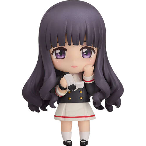 -PRE ORDER- Nendoroid Tomoyo Daidouji Tomoeda Junior High Uniform Version
