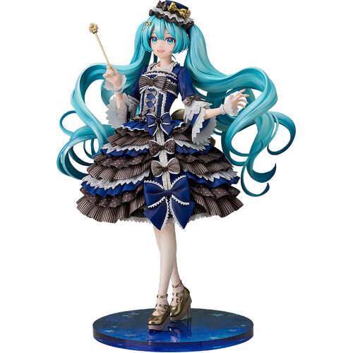 -PRE ORDER- Hatsune Miku Shooting Star a la Mode Version 1/7 Scale
