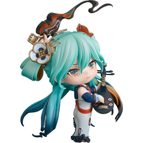 -PRE ORDER- Nendoroid Hatsune Miku Shimian Maifu Version