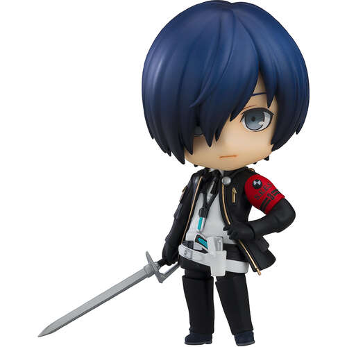 -PRE ORDER- Nendoroid Protagonist Basic