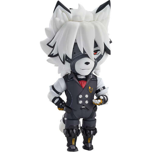 -PRE ORDER- Nendoroid Von Lycaon