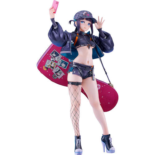 -PRE ORDER- Foreigner/Yang Guifei Event Attire Version 1/7 Scale