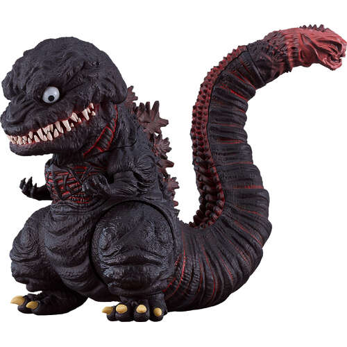 -PRE ORDER- Shin Godzilla Nendoroid 2016
