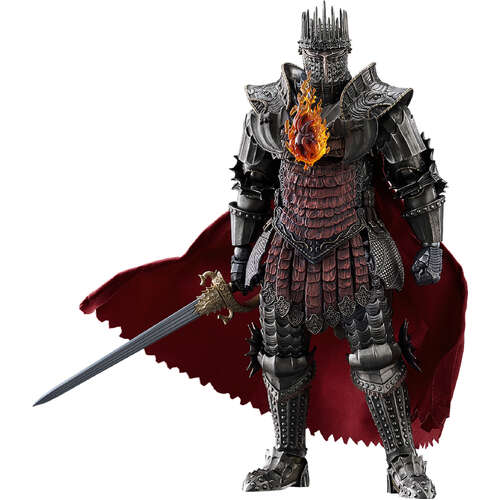 -PRE ORDER- Figma Arisen