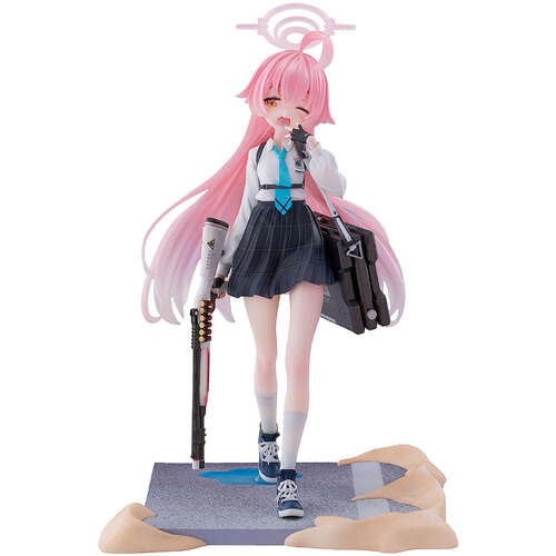 -PRE ORDER- Hoshino 1/7 Scale