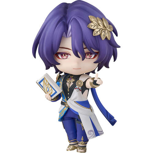 -PRE ORDER- Nendoroid Dr. Ratio