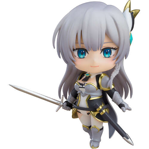 -PRE ORDER- Nendoroid Allucia Citrus Basic
