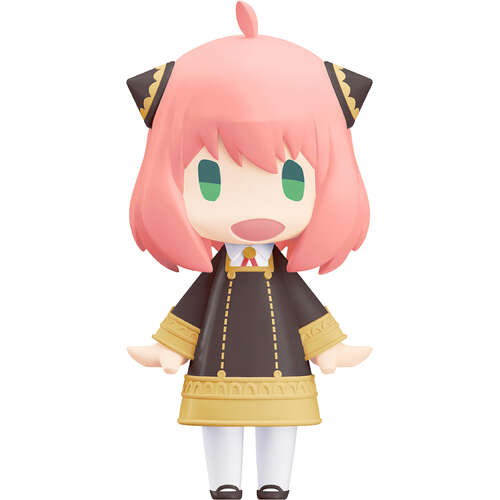 -PRE ORDER- HELLO! Good Smile Anya Forger