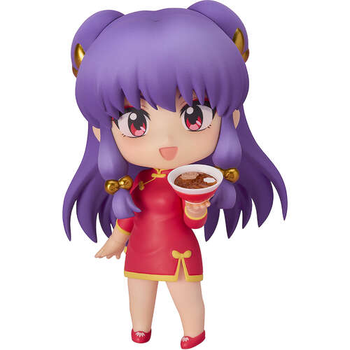 -PRE ORDER- Nendoroid Shampoo