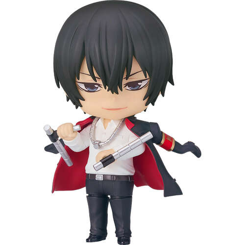-PRE ORDER- Nendoroid Kyoya Hibari 2.0