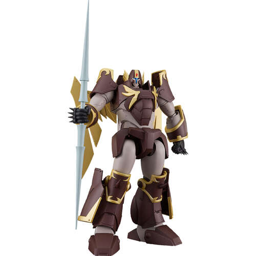 -PRE ORDER- MODEROID Skurts [MODEL KIT]