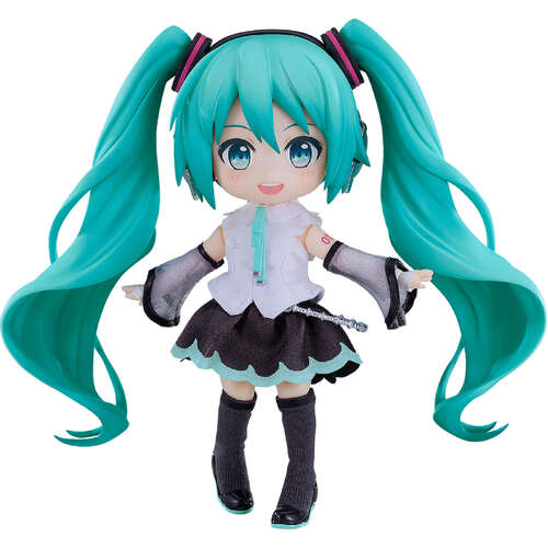 -PRE ORDER- Nendoroid Doll Hatsune Miku NT