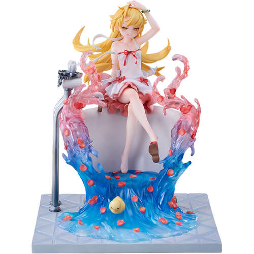-PRE ORDER- Shinobu Oshino 1/7 Scale
