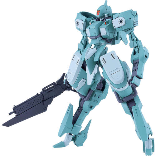 -PRE ORDER- Moderoid Side GR Vector [MODEL KIT]