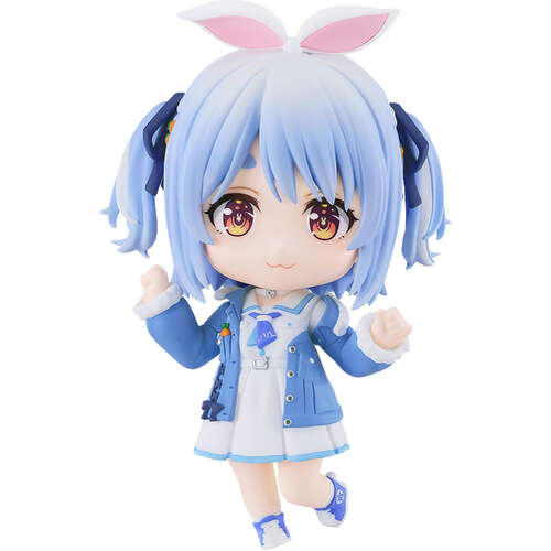 -PRE ORDER- Nendoroid Usada Pekora Casual Outfit Version