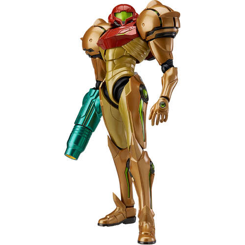 -PRE ORDER- Figma Samus Aran PRIME 3 Version [Re-release]