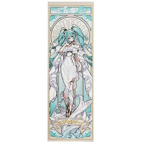 -PRE ORDER- Hatsune Miku Feat. Yoneyama Mai Commemorative Ticket