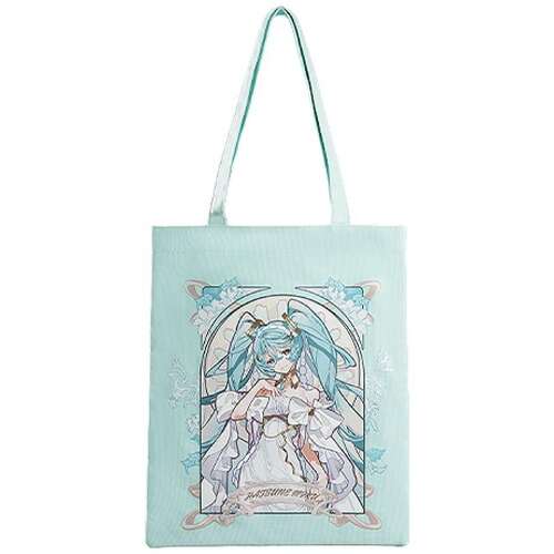 -PRE ORDER- Hatsune Miku Feat. Yoneyama Mai Tote Bag