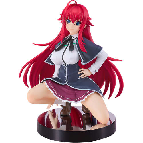 -PRE ORDER- POP UP PARADE Rias Gremory L Size