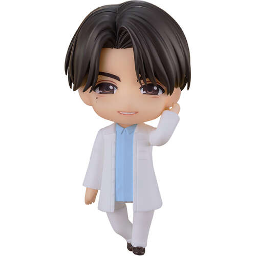 -PRE ORDER- Nendoroid Nobunaga Shimazaki