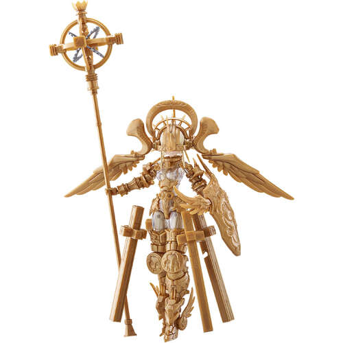 -PRE ORDER- PLAMAX GO-05 OVERLORD Gabriel Standard Version [MODEL KIT]