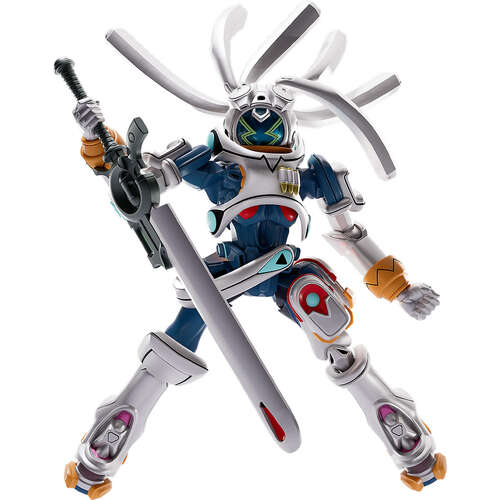 -PRE ORDER- PLAMAX King Gainer [MODEL KIT]