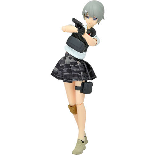 -PRE ORDER- Little Armory Figma Armed JK Variant B2, Code URBEX