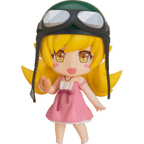 -PRE ORDER- Nendoroid Shinobu Oshino 2.0