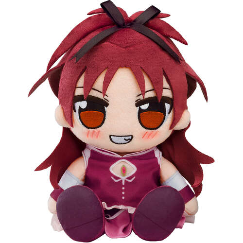 -PRE ORDER- Kuripan Plushie Kyoko Sakura