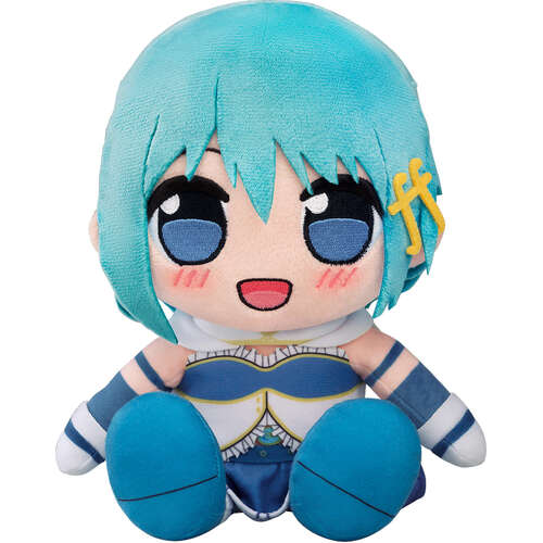 -PRE ORDER- Kuripan Plushie Sayaka Miki