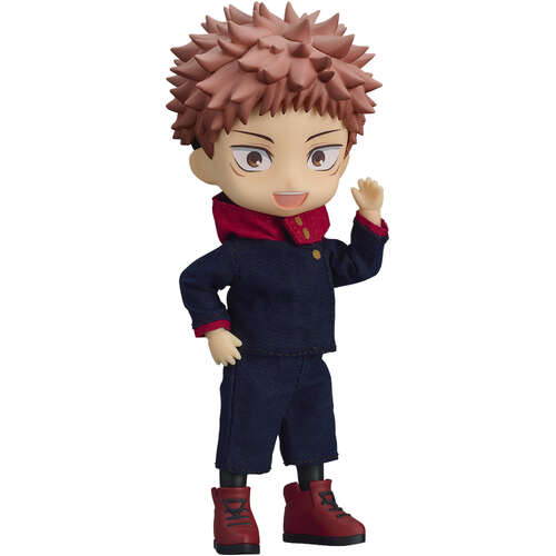 -PRE ORDER- Nendoroid Doll Yuji Itadori