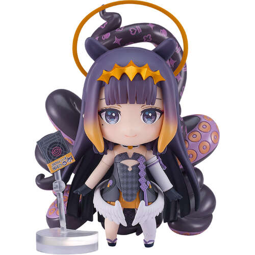 -PRE ORDER- Nendoroid Ninomae Ina’nis DX [Re-release]