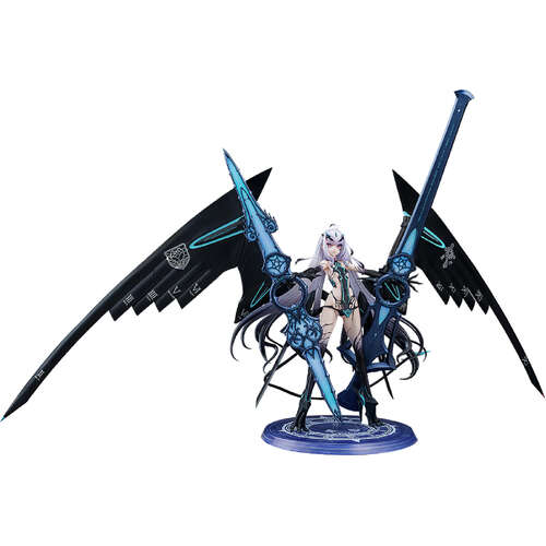 -PRE ORDER- Lancer/Mélusine 1/7 Scale