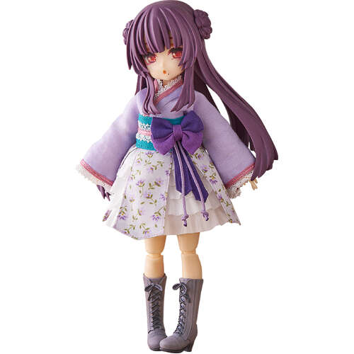 -PRE ORDER- Pardoll Kaguya