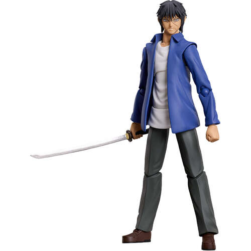 -PRE ORDER- Figma Akira Miyamoto