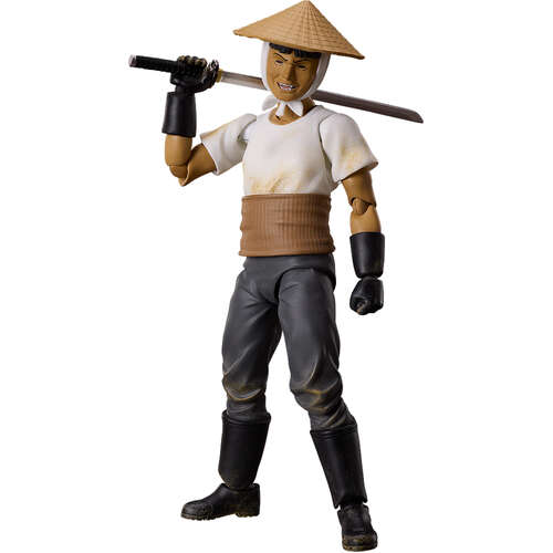 -PRE ORDER- Figma Vampire (Farmer)