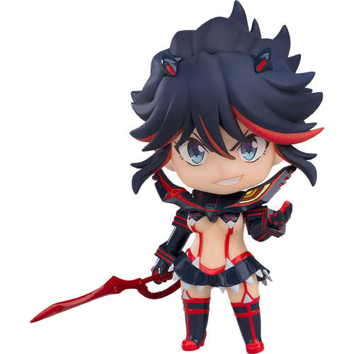 -PRE ORDER- Nendoroid Ryuko Matoi Kamui Senketsu Version