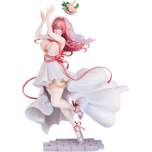 -PRE ORDER- Bremerton Joyride of Love 1/7 Scale