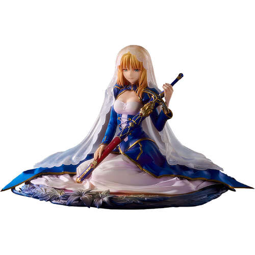 -PRE ORDER- Saber Garden of Avalon 1/7 Scale