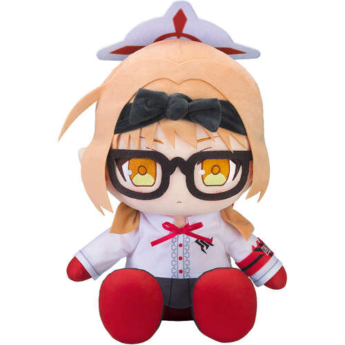 -PRE ORDER- Chocopuni Big 40cm Plushie Chinatsu