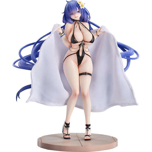 -PRE ORDER- Mogador Locker Room Lechery Version 1/7 Scale
