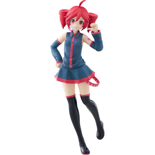 -PRE ORDER- POP UP PARADE Kasane Teto L Size