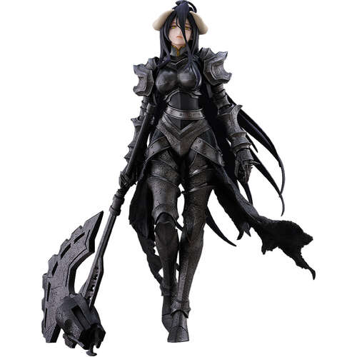 -PRE ORDER- POP UP PARADE Albedo Armor Version L Size