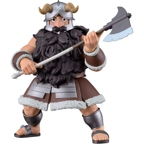 -PRE ORDER- Figma Senshi