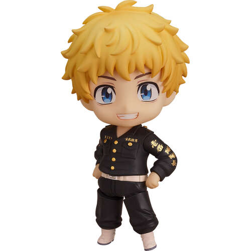 -PRE ORDER- Nendoroid Takemichi Hanagaki