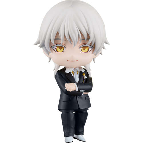 -PRE ORDER- Nendoroid Tsurumaru Kuninaga Ceremonial Attire Version