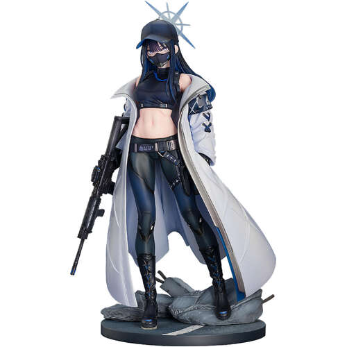 -PRE ORDER- Saori 1/7 Scale
