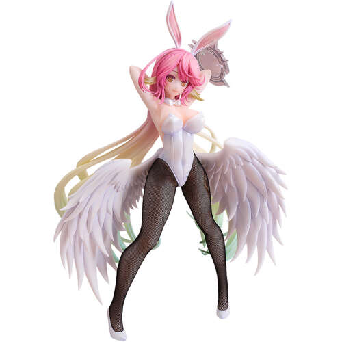 -PRE ORDER- Jibril Bunny Version 1/6 Scale